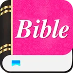 Woman’s Bible audio offline icon