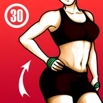 Women Workout - Female Fitness icon