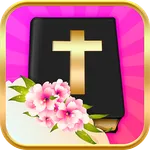 Women Bible Offline icon