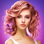 Women Hairstyles 5000+ icon