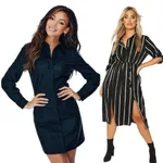 Shirt Dresses icon