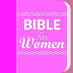 Daily Bible For Women - Pro icon