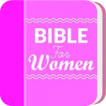 Daily Bible For Women - Audio icon