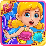 Wonderland : Little Mermaid icon