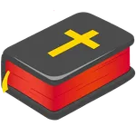 BIBLE (Multi Language) icon