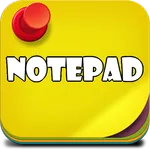 메모장 NOTEPAD icon