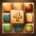 BlockPuzzle:Wood Block Puzzle icon