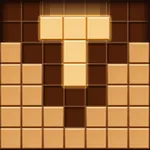 Block Wood - Block Puzzle icon