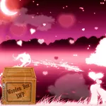 valentine wallpaper live icon