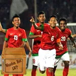 Timnas U-19 Live Wallpaper icon