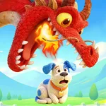 Wool Blast: Yarn Color Rescue icon
