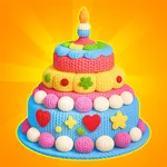 Wool Craze: Wool Sort Games 3D icon
