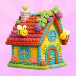 Wool Art: 3D Wool Sort Games icon