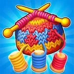Wool Match 3d icon