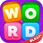 Word Blast! Puzzle Game icon