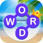 Word Connect - Train Brain icon