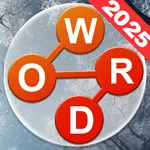 Word Cross - Fun Word Game icon