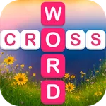 Word Cross - Crossword Puzzle icon