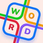 Word Cross Shapes icon