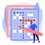 Diversified Word Search icon