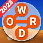 Word Connect: Crossword Puzzle icon