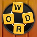 Word Hunt: Word Puzzle Game icon