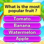 Word Most - Trivia Puzzle Game icon