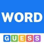 Word Guess Puzzle icon