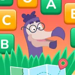 Word Search - Wordodo Journey icon