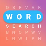 Word Search Puzzle icon