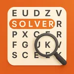 Word Search Solver・Solva icon