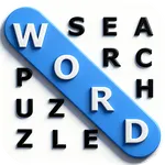 Word Search - Find Word Puzzle icon