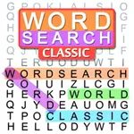Word Search Classic icon