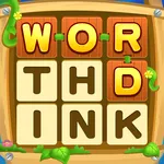 Word Think - Word Puzzle Games icon