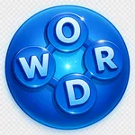 Word Wonders - Zen Crossword icon
