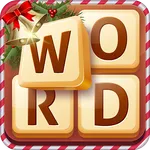 Word Search Puzzle icon