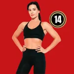 Easy Workout at Home -Lose Fat icon