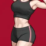 Abs and waist Routine - Womens icon