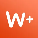 Work+ icon