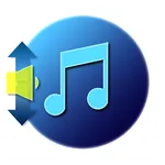 Volume Music Controller icon