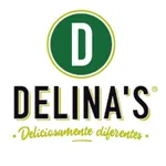 DELINA'S icon