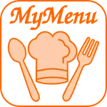 MyMenu E-Menu Viewer Created B icon