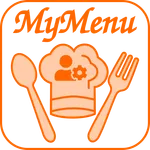 MyMenu Admin icon