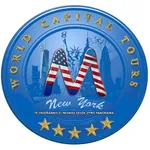 World Capital Tours icon