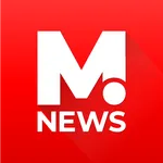 M.News World – objective news icon