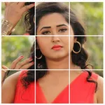 Bhojpuri Star Puzzle - Actor A icon