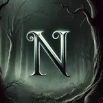 NightShade - Dark Astrology icon