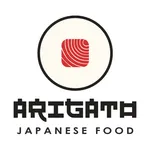 Arigato icon