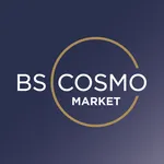 BSCosmo Market icon