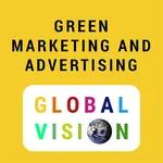 GREEN MARKETING & ADVERTISING icon